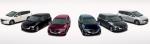 Honda Odyssey MPV 2008 года